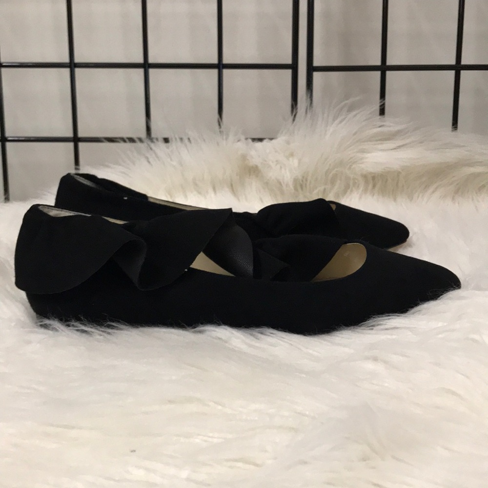 Zara Basic Flats - image 3